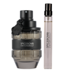 Viktor & Rolf Spice Bomb EDT 100ML Set