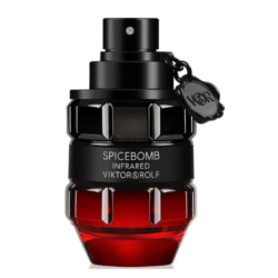 Viktor & Rolf Spice Bomb Infrared Men EDT 50ML