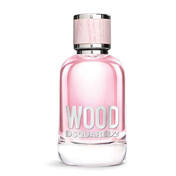 Wood Dsquared 2 EDT 50ML