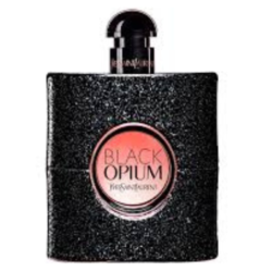 Yves Saint Laurent Black Opium Femme EDP 50ML