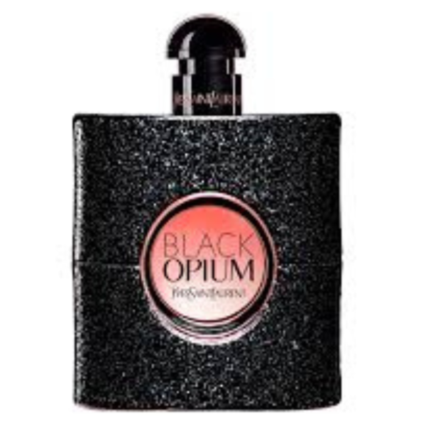 Yves Saint Laurent Black Opium Femme EDP 50ML