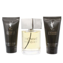 Yves Saint Laurent L’Homme EDT Gift Set