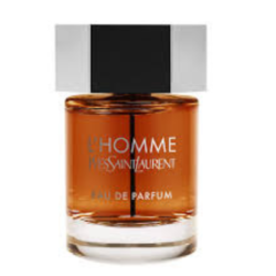 Yves Saint Laurent Lhomme EDP 100ML