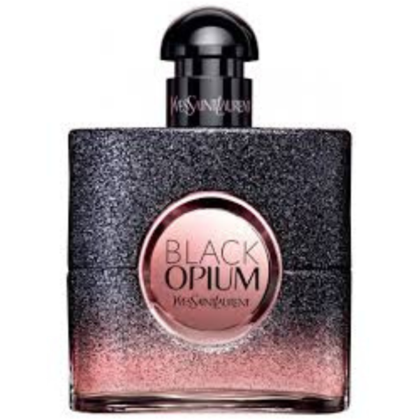 Yves Saint Laurent Opium Black Floral Shock Women EDP 50ML