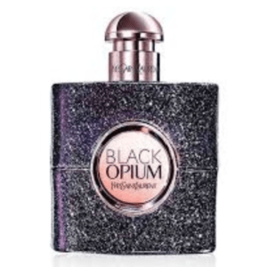 Yves Saint Laurent Opium Black Nuit Blanche Women EDP 50ML