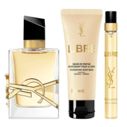 Yves Saint Laurent Ysl Womens Perfume Gift Set