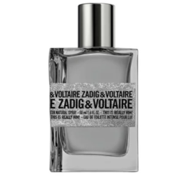 Zadig & Voltaire Femme This Is Really Him EDT 100ML