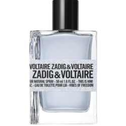 Zadig & Voltaire Homme Vibes Of Freedom EDT 100ML