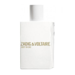 Zadig & Voltaire Just Rock EDP 50ML