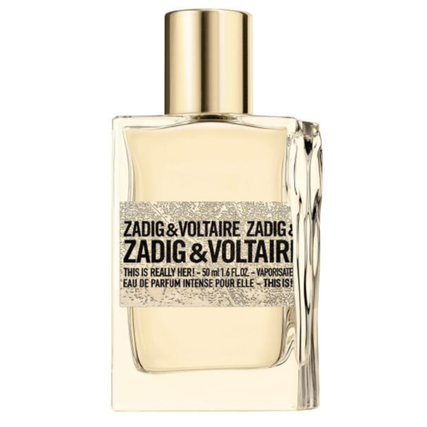 Zadig & VoltaireFemme This Is Really Her EDP 100ML