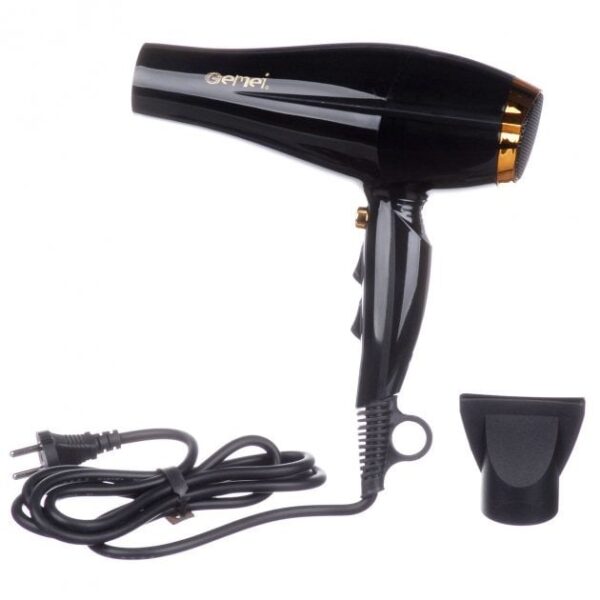 Mengotti Couture® Gemei Gm-1771 Professional Hair Dyer - 2100 W