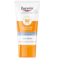 AS SENSITIVE SUN PROTECTION SPF50