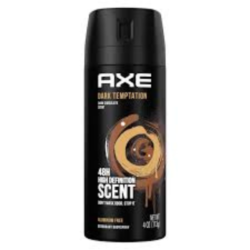 AXE DEODORANT SPRAY