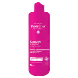 BEESLINE Keratin Shampoo 750ml