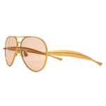 BOTTEGA VENETA bv1305s 002 sunglasses