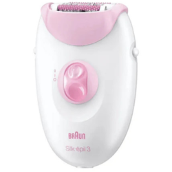 BRAUN SILK EPIL 3 LEGS BODY SE 3270