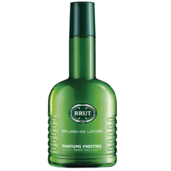 BRUT SPLASH ON LOTION ORIGINAL 200ML