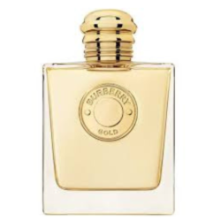 BURBERRY GOLD FOR WOMEN EDP 100ML