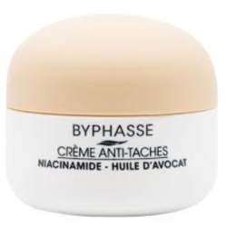 BYPHASSE ANTI DARK SPOTS CREAM 50ML