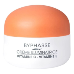 BYPHASSE ILLUMINATING CREAM VIT.C 50ML