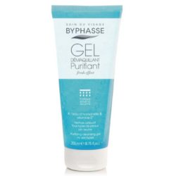 BYPHASSE PURIFYING CLEANSING GEL 200ML