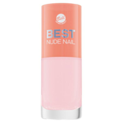 Bell BEST Nude Nail