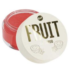 Bell Fruit Lip Scrub