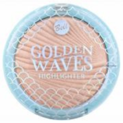 Bell GOLDEN WAVES HIGHLIGHTER 01