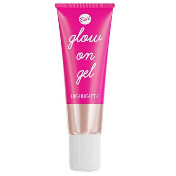 Bell Glow On Gel Highlighter 01