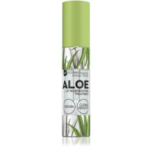 Bell HYPO Aloe Vegan Lip Regenerating Treatment