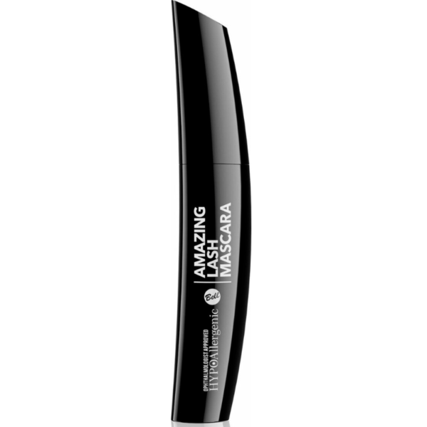 Bell HYPO Amazing Lash WTP Mascara 01