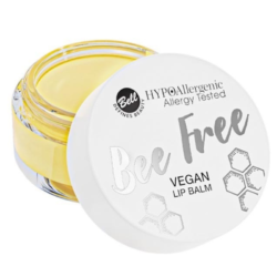 Bell HYPO Bee Free Vegan Lip Balm