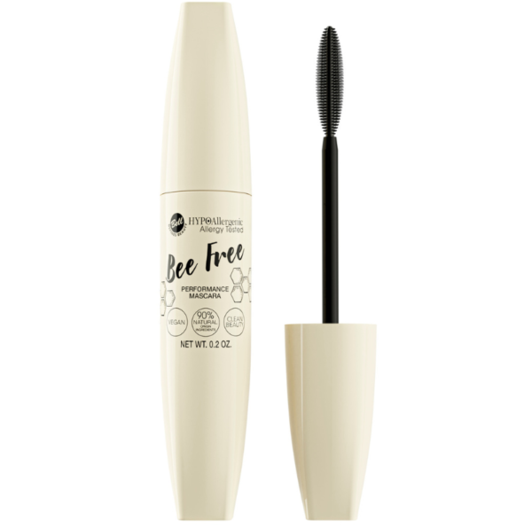 Bell HYPO Bee Free Vegan Mascara