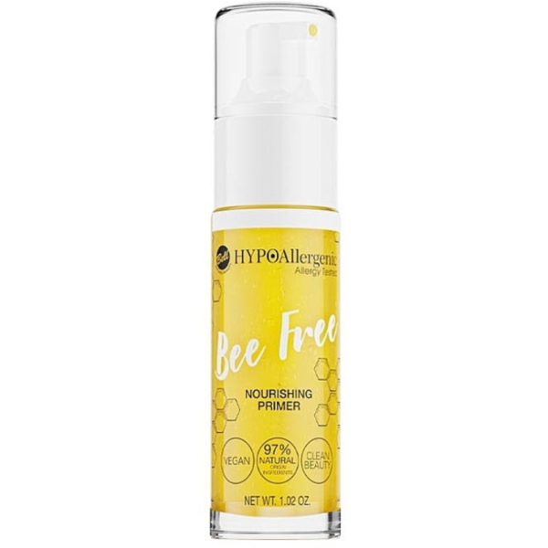 Bell HYPO Bee Free Vegan Nourishing Primer