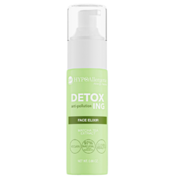 Bell HYPO Detoxing Face Elixir 30g