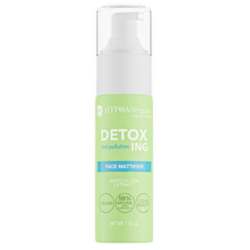 Bell HYPO Detoxing Face Mattifier 30g