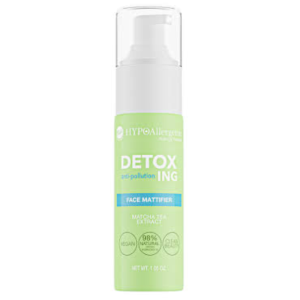 Bell HYPO Detoxing Face Mattifier 30g