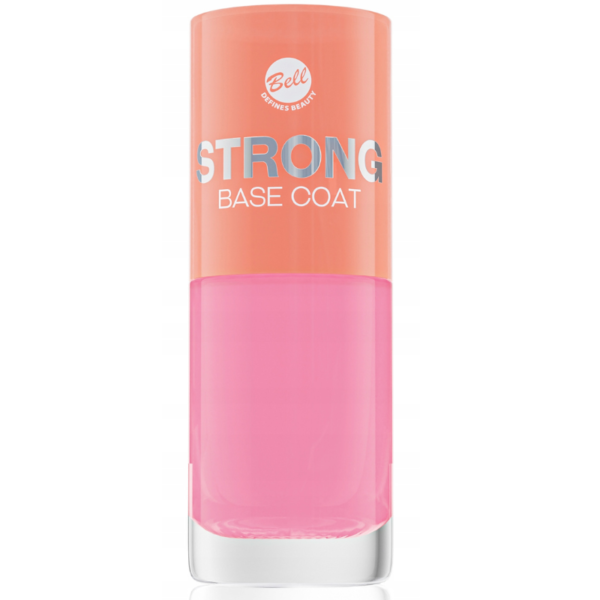 Bell Strong Base Coat 01