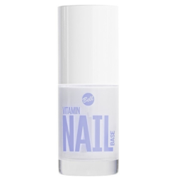 Bell Vegan Vitamin Nail Base 01