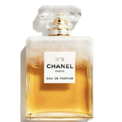 CHANEL NO5 EDP 100ML XMAS 24