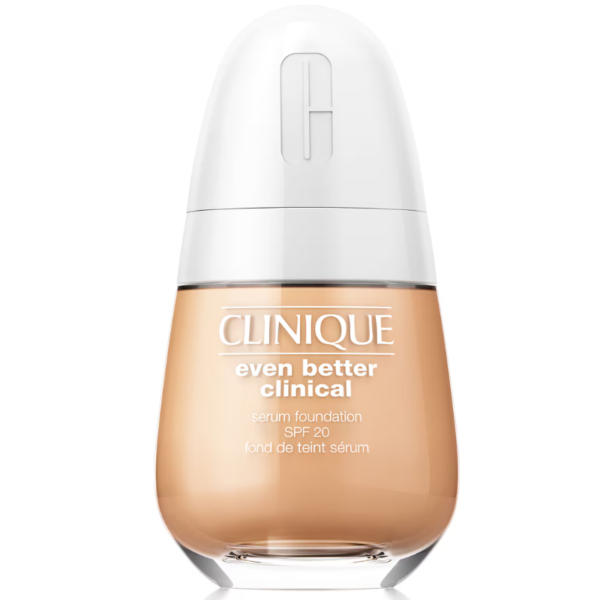 CLINIQUE EVEN BETTER SERUM FOUNDATION SPF20 CN70 30ML