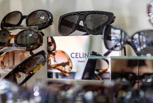 Céline Sunglasses 2025