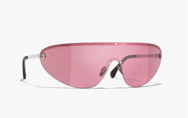 Chael Shield Sunglasses