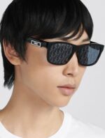 Christian Dior B23 S2F Unisex Sunglasses 58-20-145