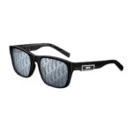 Christian Dior B23 S2F Unisex Sunglasses 58-20-145