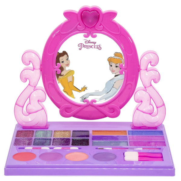 DISNEY CHILDREN MAKE UP SET