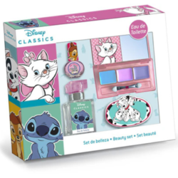 DISNEY CLASSICS BEAUTY SET