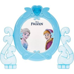 DISNEY FROZEN COFFRET MIRROR BEAUTY SET