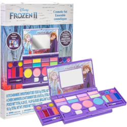 DISNEY FROZEN COFFRET RAINBOW MAKE UP KIT