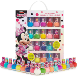 DISNEY MANICURE KIDS SET